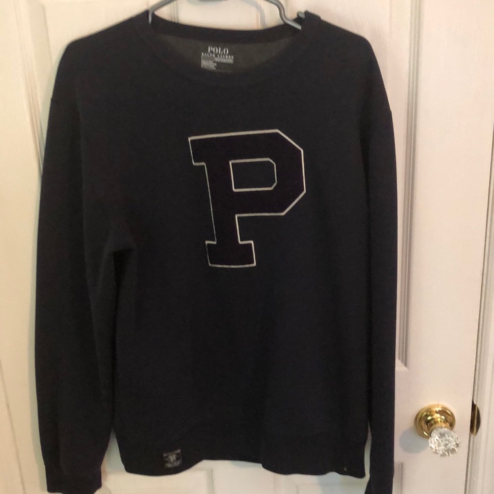 Polo Ralph Lauren sweatshirt Men’s L
